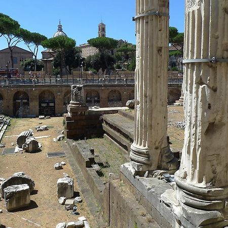 Roman Forum Suite מראה חיצוני תמונה