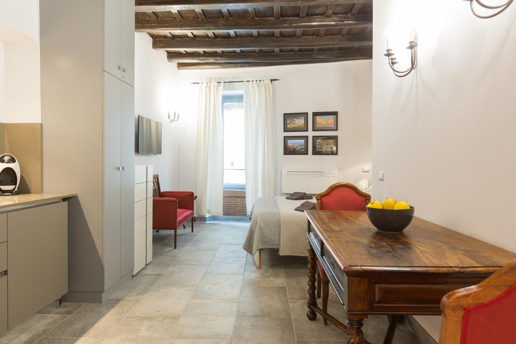 Roman Forum Suite מראה חיצוני תמונה