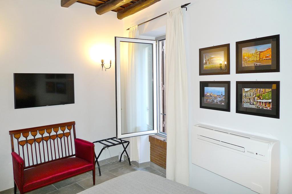 Roman Forum Suite מראה חיצוני תמונה