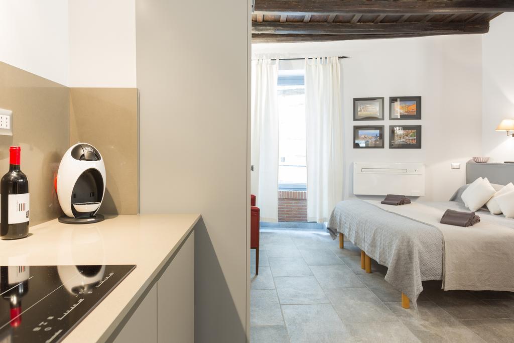 Roman Forum Suite מראה חיצוני תמונה