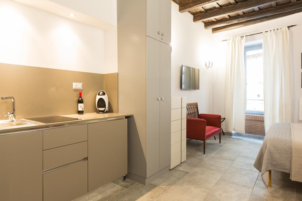 Roman Forum Suite מראה חיצוני תמונה